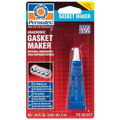 6 ML Anaerobic Gasket PEX51817