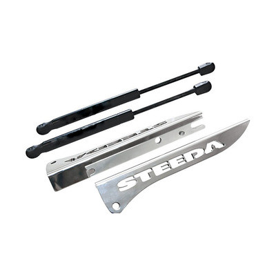 Hood Strut Kit Billet STD555-0650