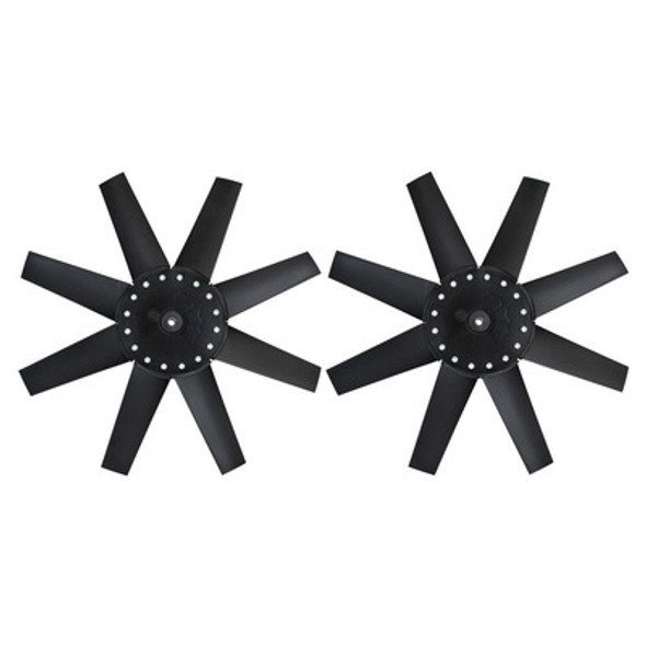 Blade replacement kit #2 FLE108487