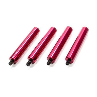 Aluminum Block & Head PFM67446