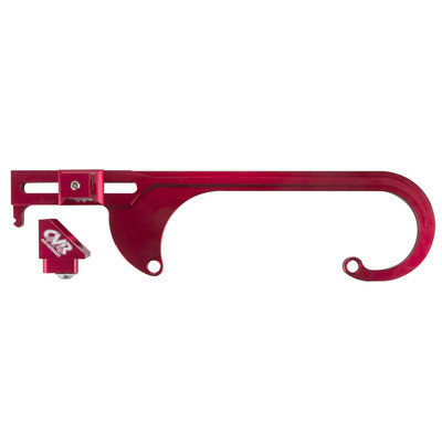 4150 Throttle Cable Brkt CVR64150R