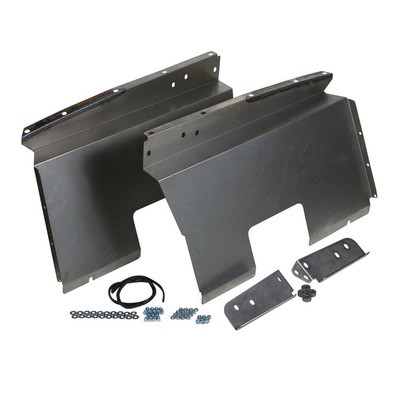 62-65 Nova Inner Fender  HEICX-325