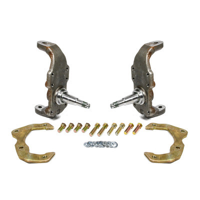 2in Drop Spindles 55-57 HEISP-102-B