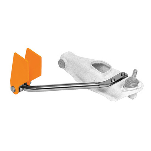 Strut Rods Must. II Tub. HEISR-101
