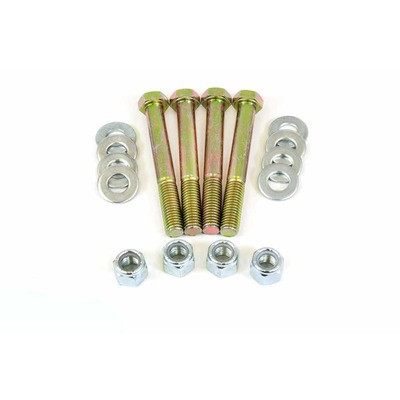 64-72 GM A-Body Rear UMI4001