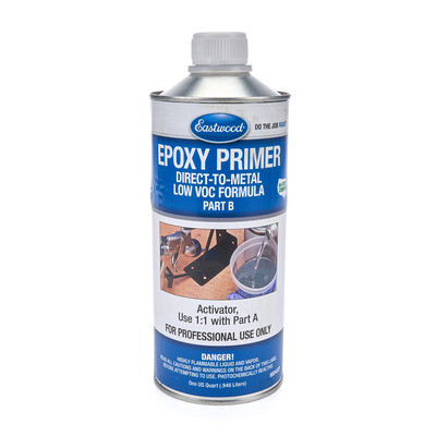 Epoxy Primer Catalyst EAS50243ZP