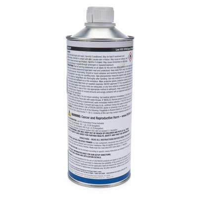 Epoxy Primer Catalyst EAS50243ZP