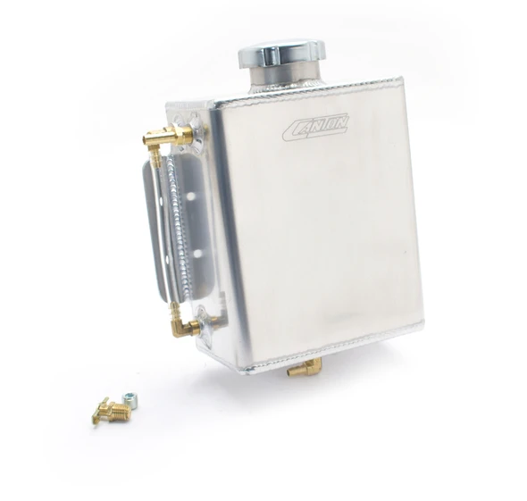 CANTON Alm Coolant Recorvery Tank 4Qts Universal CAN80-211