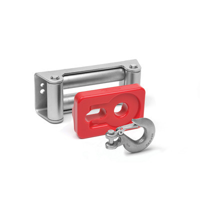 Winch Isolator - Roller DASKU70039RE