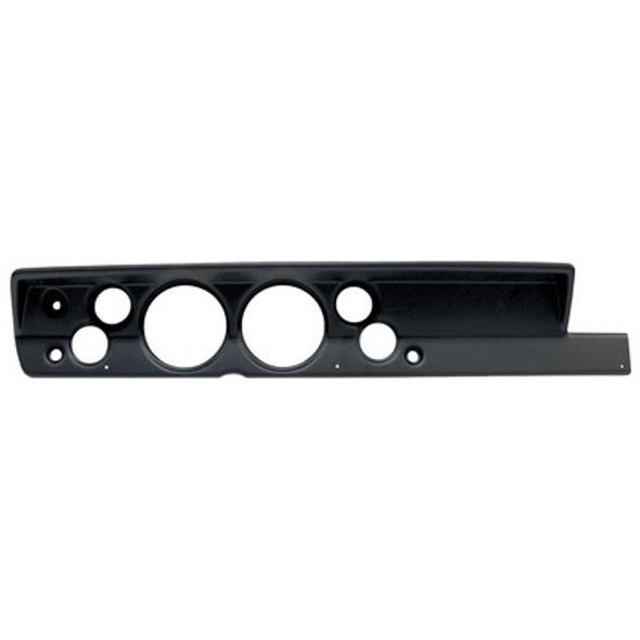 Direct Fit Gauge Panel ATM2117