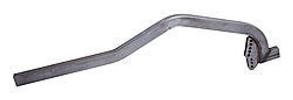 CHASSIS ENGINEERING 4-Link Frame Rails w/Top Gun Brackets CCE3670