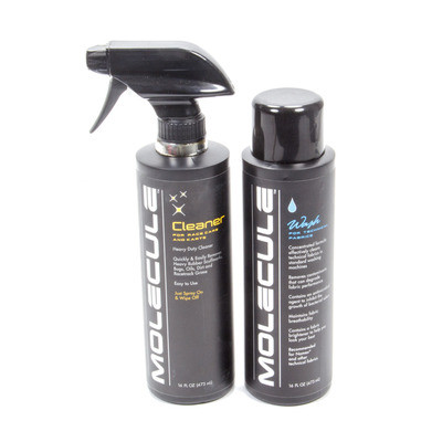 Molecule Wash Kit SIMMLWK161