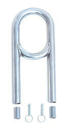 CHASSIS ENGINEERING 360 Deg. Driveshaft Loop w/Sleeves & Pins CCE4037