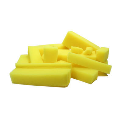 Foam Fuel Cell Random 1 ATLFM-UB-097