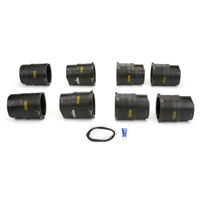 Cyl MID Sleeve GM LS DAR600-180