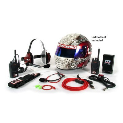 Motorola 2 Man Stingray RCERE840