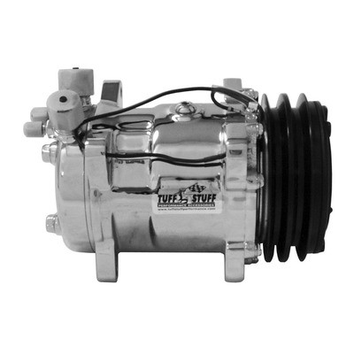 508 Compressor R12 TFS4505NBDP