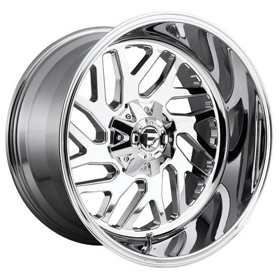 Wheel-Triton 20x10 6x135 FORD60920009846