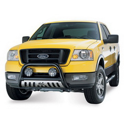 04-   Ford F150 Black WES32-1395