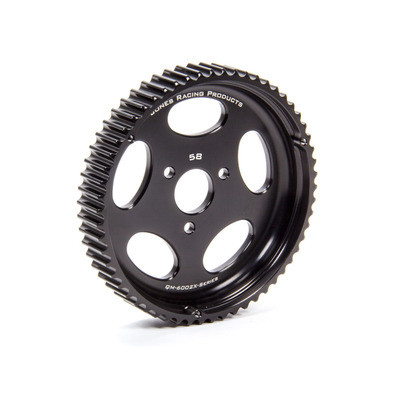 HTD Pulley 58 Tooth QM JRPQM-6002-58
