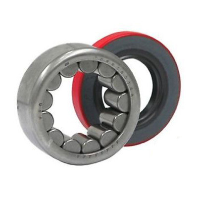Axle Bearing & Seal Kit YKNAKC10