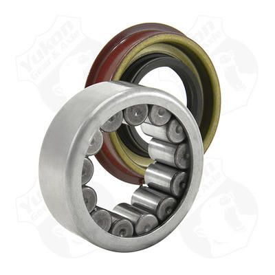 Axle Bearing & Seal Kit YKNAKC10