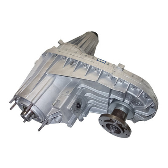 NP273 Transfer Case 06- ZUMRTC273D-4