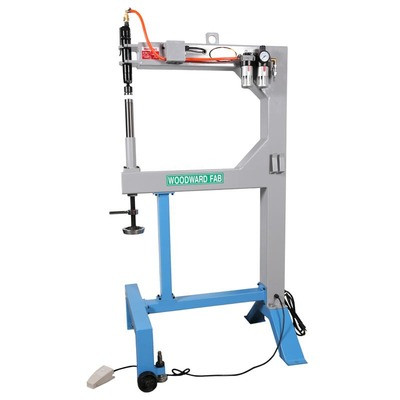 Planishing Hammer 26in WWFWFPH26-T