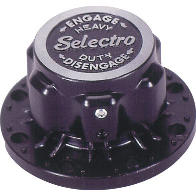 Classic Selectro Locking MMM11034-01