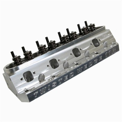 Alum Cyl Head CNC SBF TRFTFS-52616601-C03