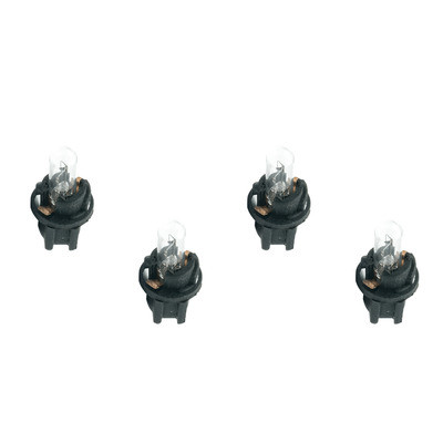 LIGHT BULB & SOCKET ASSY EQUE9902