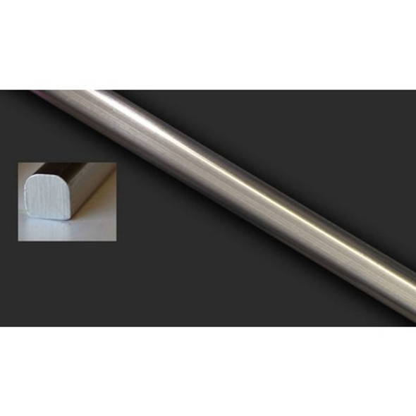 Aluminum Trim Smooth CMWAES-4