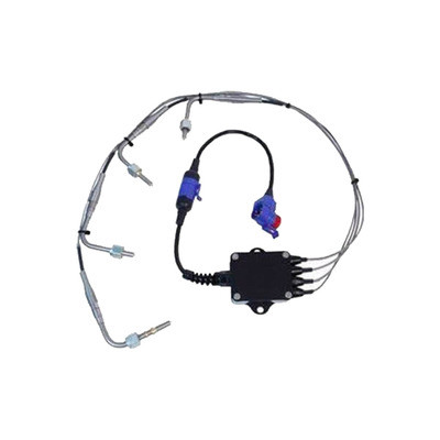 4 Channel EGT Module RPK220VPTC123409