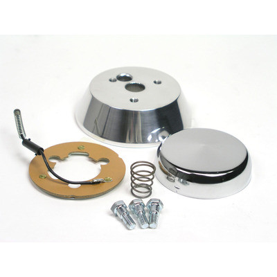 3 Bolt Bell w/Horn ididi IDI2209310030