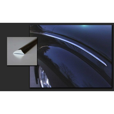 Aluminum Trim Exterior CMWEXT-8