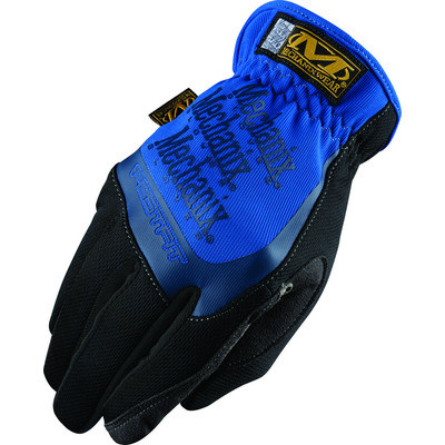 Fast Fit Gloves Blue AXOMFF-03-012
