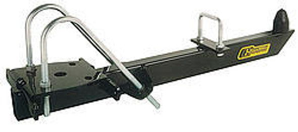 COMPETITION ENGINEERING Leaf Spring Traction Bar COE2109