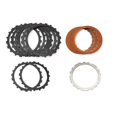 700R4/4L60E HHP Friction TCI374090