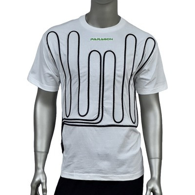 Shirt Cooling Large PAR52-10100