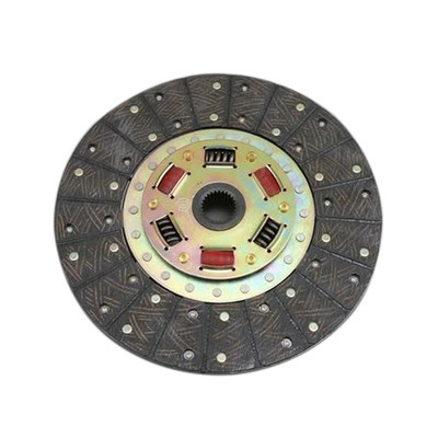 10.5in 100 Series Clutch MCL260170