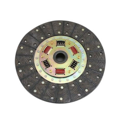 10.5in 100 Series Clutch MCL270810