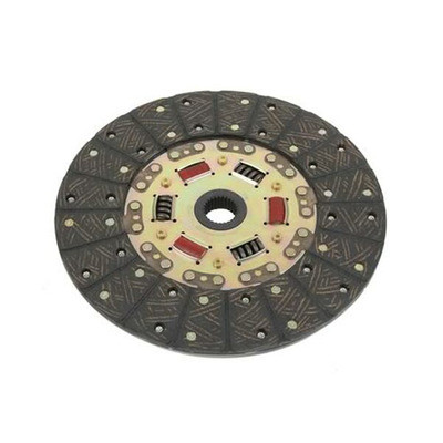 10.5in 100 Series Clutch MCL270810