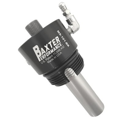 11-13 3.2 3.6L Pentastar BXRMS-101-BK