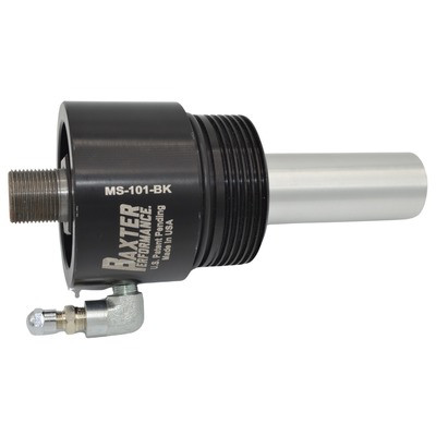 11-13 3.2 3.6L Pentastar BXRMS-101-BK