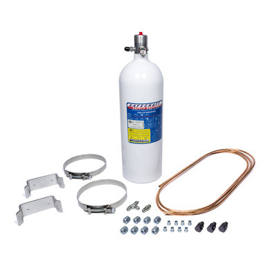 10Lb Fire System Fluoro SFCLT10JDB