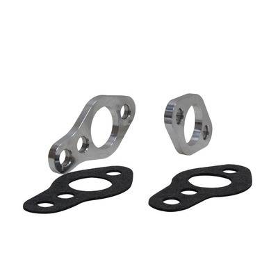 .250 SBC Water Pump KRC15002000