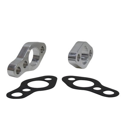 .500 SBC Water Pump KRC15005000