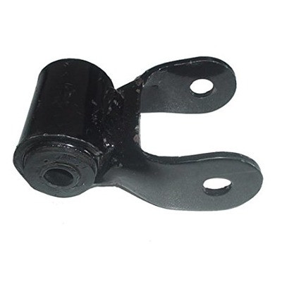 Rear Shackle; 84-01 Jeep OMI18280.19
