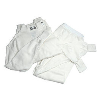 Nomex Underwear Jr 12/14 RJS800010025
