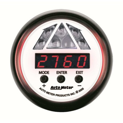 2-1/16in P/S Shift Light ATM5787